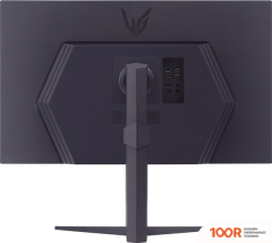 Монитор LG ULTRAGEAR 32GS85Q-B (167300)