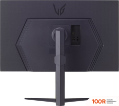 Монитор LG ULTRAGEAR 32GS75QX-B (167299)