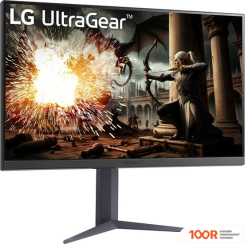 Монитор LG ULTRAGEAR 32GS75QX-B (167299)