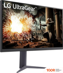Монитор LG ULTRAGEAR 32GS75QX-B (167299)