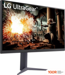 Монитор LG ULTRAGEAR 32GS75Q-B (167298)