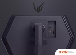 Монитор LG ULTRAGEAR 32GS75Q-B (167298)