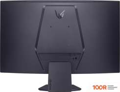 Монитор LG ULTRAGEAR 32GS60QC-B (167297)