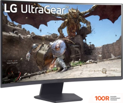 Монитор LG ULTRAGEAR 32GS60QC-B (167297)