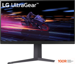 Монитор LG ULTRAGEAR 32GR75Q-B (167295)