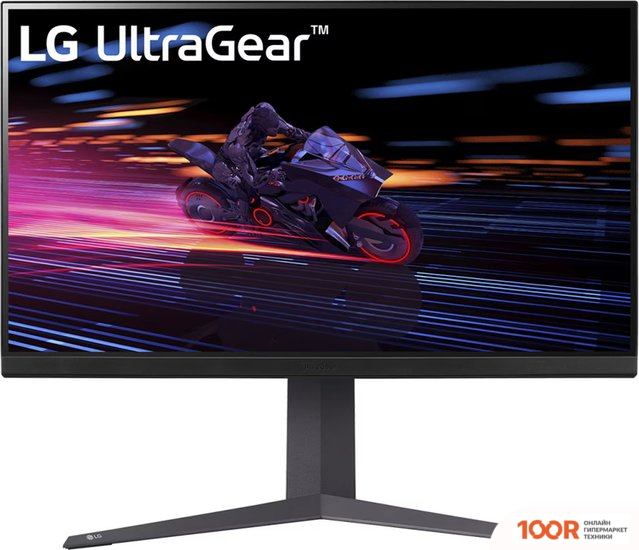 Монитор LG ULTRAGEAR 32GR75Q-B (167295)