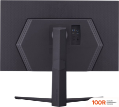 Монитор LG ULTRAGEAR 32GR75Q-B (167295)