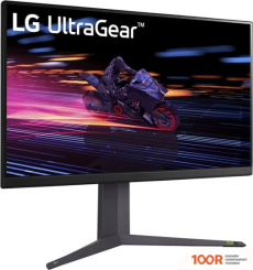 Монитор LG ULTRAGEAR 32GR75Q-B (167295)