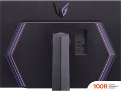 Монитор LG ULTRAGEAR 32GQ950-B (167294)