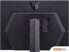 Монитор LG ULTRAGEAR 32GQ850-B (167293)