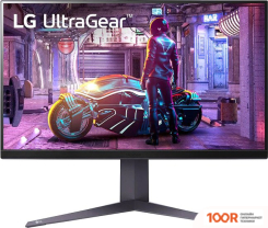 Монитор LG ULTRAGEAR 32GQ850-B (167293)