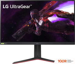 Монитор LG ULTRAGEAR 32GP850-B (167292)