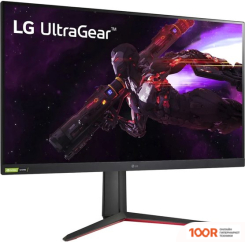 Монитор LG ULTRAGEAR 32GP850-B (167292)
