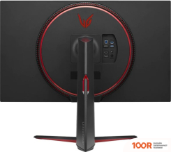 Монитор LG ULTRAGEAR 32GP850-B (167292)