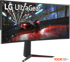 Монитор LG ULTRAGEAR 32GN600-B (167289)