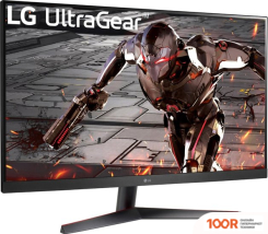 Монитор LG ULTRAGEAR 32GN550-B (167288)