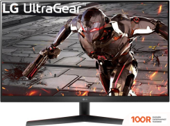 Монитор LG ULTRAGEAR 32GN550-B (167288)