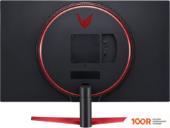 Монитор LG ULTRAGEAR 32GN550-B (167288)