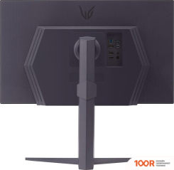 Монитор LG ULTRAGEAR 27GS85QX-B (167284)