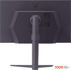 Монитор LG ULTRAGEAR 27GS85Q-B (167283)