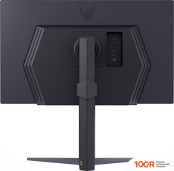 Монитор LG ULTRAGEAR 27GS75QX-B (167282)