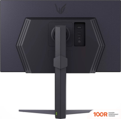 Монитор LG ULTRAGEAR 27GS75Q-B (167281)