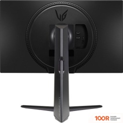 Монитор LG ULTRAGEAR 27GS65F-B (167280)