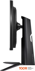 Монитор LG ULTRAGEAR 27GS65F-B (167280)