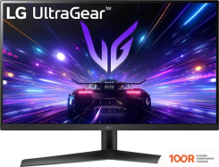 Монитор LG ULTRAGEAR 27GS60F-B (167277)