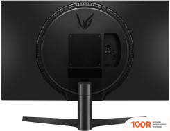 Монитор LG ULTRAGEAR 27GS60F-B (167277)