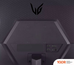 Монитор LG ULTRAGEAR 27GS50F-B (167276)