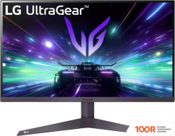 Монитор LG ULTRAGEAR 27GS50F-B (167276)