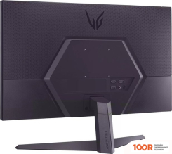 Монитор LG ULTRAGEAR 27GS50F-B (167276)