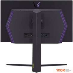 Монитор LG ULTRAGEAR 27GR95QE-B (167275)