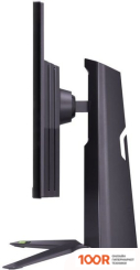 Монитор LG ULTRAGEAR 27GR75Q-B (167272)