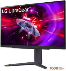 Монитор LG ULTRAGEAR 27GR75Q-B (167272)