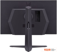 Монитор LG ULTRAGEAR 27GR75Q-B (167272)