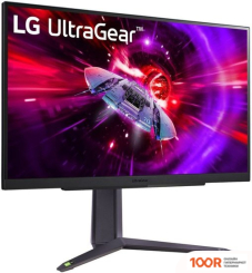 Монитор LG ULTRAGEAR 27GR75Q-B (167272)