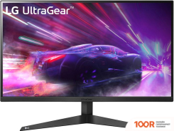 Монитор LG ULTRAGEAR 27GQ50F-B (167271)