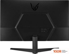 Монитор LG ULTRAGEAR 27GQ50F-B (167271)