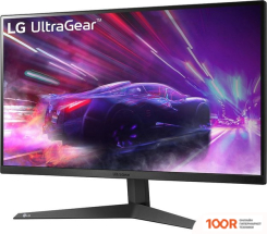 Монитор LG ULTRAGEAR 27GQ50F-B (167271)