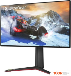 Монитор LG ULTRAGEAR 27GP95RP-B (167270)