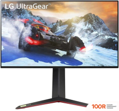Монитор LG ULTRAGEAR 27GP95RP-B (167270)