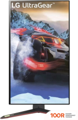 Монитор LG ULTRAGEAR 27GP95R-B (167269)