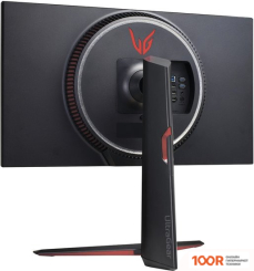 Монитор LG ULTRAGEAR 27GP95R-B (167269)