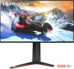 Монитор LG ULTRAGEAR 27GP950-B (167268)