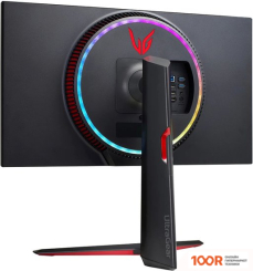 Монитор LG ULTRAGEAR 27GP950-B (167268)