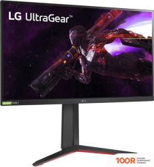 Монитор LG ULTRAGEAR 27GP850P-B (167267)