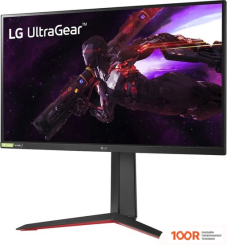 Монитор LG ULTRAGEAR 27GP850P-B (167267)