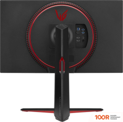 Монитор LG ULTRAGEAR 27GP850-B (167266)